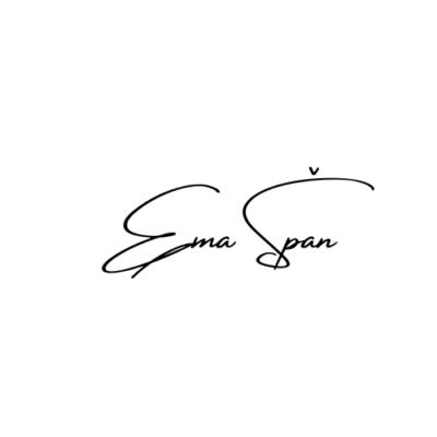 watermark black